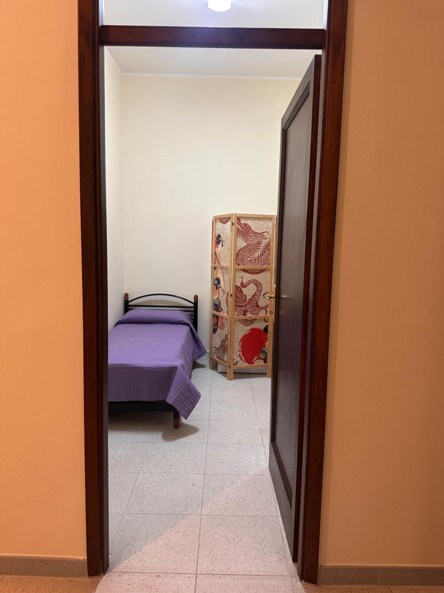 Civico 27 Apartment Fondi Bagian luar foto